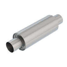 Load image into Gallery viewer, Borla Universal Resonator Muffler Without Notch 401336