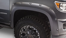 Load image into Gallery viewer, Bushwacker Pocket Style® Fender Flares 40137-02 Shoptruckparts