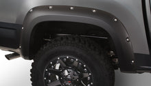 Load image into Gallery viewer, Bushwacker Pocket Style® Fender Flares 40140-02 Shoptruckparts