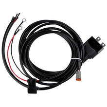 Load image into Gallery viewer, Rigid Industries 3-WIRE SINGLE LIGHT HIGH POWER HARNESS 40187