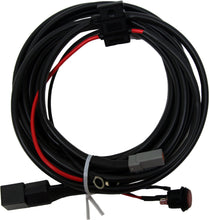 Load image into Gallery viewer, Rigid Industries RIGID Wire Harness; Fits E-Series 40-50 Inch And RDS-Series 20-54 Inch 40190