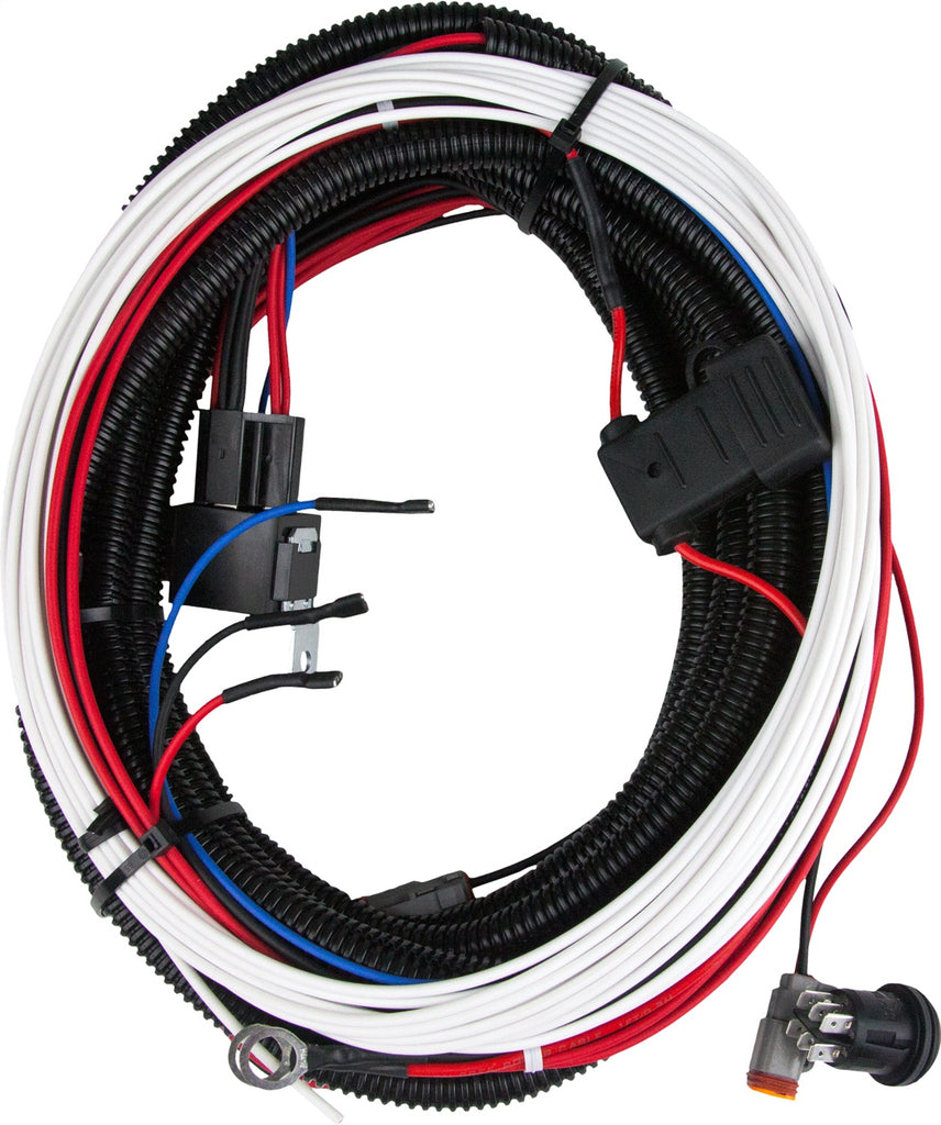 Rigid Industries RIGID Wire Harness; Fits SR-M And SR-Q Series Back Up Kits 40192