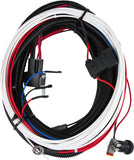 Rigid Industries RIGID Wire Harness; Fits SR-M And SR-Q Series Back Up Kits 40192