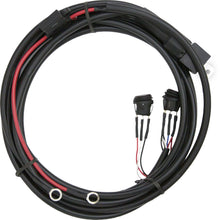 Load image into Gallery viewer, Rigid Industries RIGID Wire Harness; 3 Wire; Fits Radiance And Radiance Curved 40200