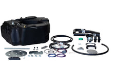 Load image into Gallery viewer, TITAN Fuel Tanks Spare Tire Auxiliary Fuel System 4020208