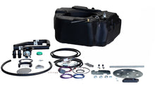 Load image into Gallery viewer, TITAN Fuel Tanks Spare Tire Auxiliary Fuel System 4020299