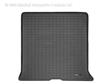 Load image into Gallery viewer, Weathertech Cargo Liner 40222