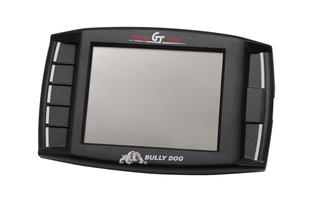 Bully Dog GT Gas Performance Tuner/Monitor 40417