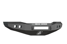 Load image into Gallery viewer, Road Armor Stealth Non-Winch Front Bumper 406R0B-NW