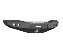 Load image into Gallery viewer, Road Armor Stealth Winch Front Bumper 406R0B