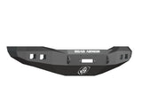 Road Armor Stealth Winch Front Bumper 406R0B