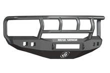 Load image into Gallery viewer, Road Armor Stealth Non-Winch Front Bumper 406R2B-NW