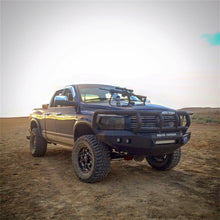 Load image into Gallery viewer, Road Armor Stealth Non-Winch Front Bumper 406R2B-NW