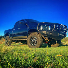 Load image into Gallery viewer, Road Armor Stealth Non-Winch Front Bumper 406R2B-NW