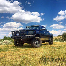 Load image into Gallery viewer, Road Armor Stealth Non-Winch Front Bumper 406R2B-NW