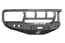 Load image into Gallery viewer, Road Armor Stealth Winch Front Bumper 406R2B