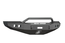 Load image into Gallery viewer, Road Armor Stealth Winch Front Bumper 406R4B