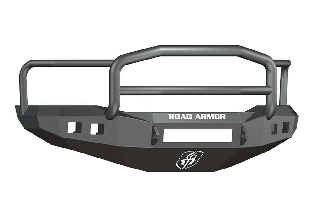 Road Armor Stealth Non-Winch Front Bumper 406R5B-NW