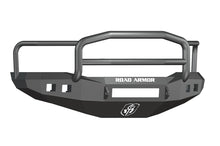 Load image into Gallery viewer, Road Armor Stealth Non-Winch Front Bumper 406R5B-NW