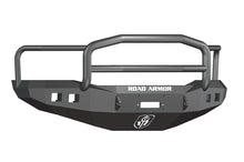 Load image into Gallery viewer, Road Armor Stealth Winch Front Bumper 406R5B