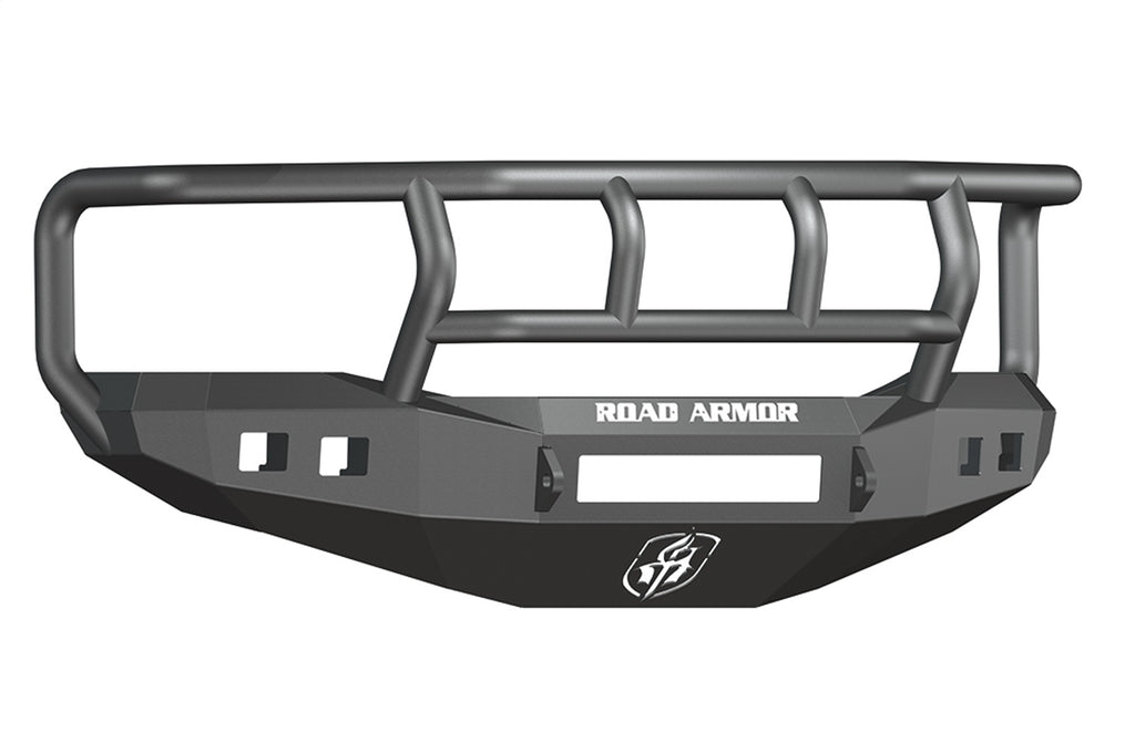 Road Armor Stealth Non-Winch Front Bumper 407R2B-NW