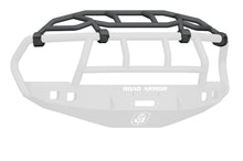 Load image into Gallery viewer, Road Armor Stealth Non-Winch Front Bumper 408-INT