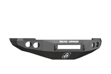 Load image into Gallery viewer, Road Armor Stealth Non-Winch Front Bumper 40800B-NW