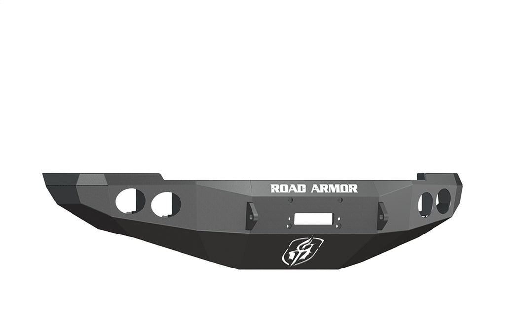 Road Armor Stealth Winch Front Bumper 40800B