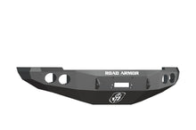 Load image into Gallery viewer, Road Armor Stealth Winch Front Bumper 40800B