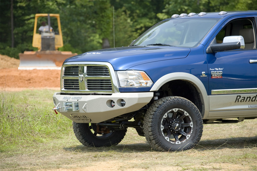 Road Armor Stealth Winch Front Bumper 40800B