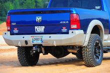 Load image into Gallery viewer, Road Armor Stealth Winch Front Bumper 40800B