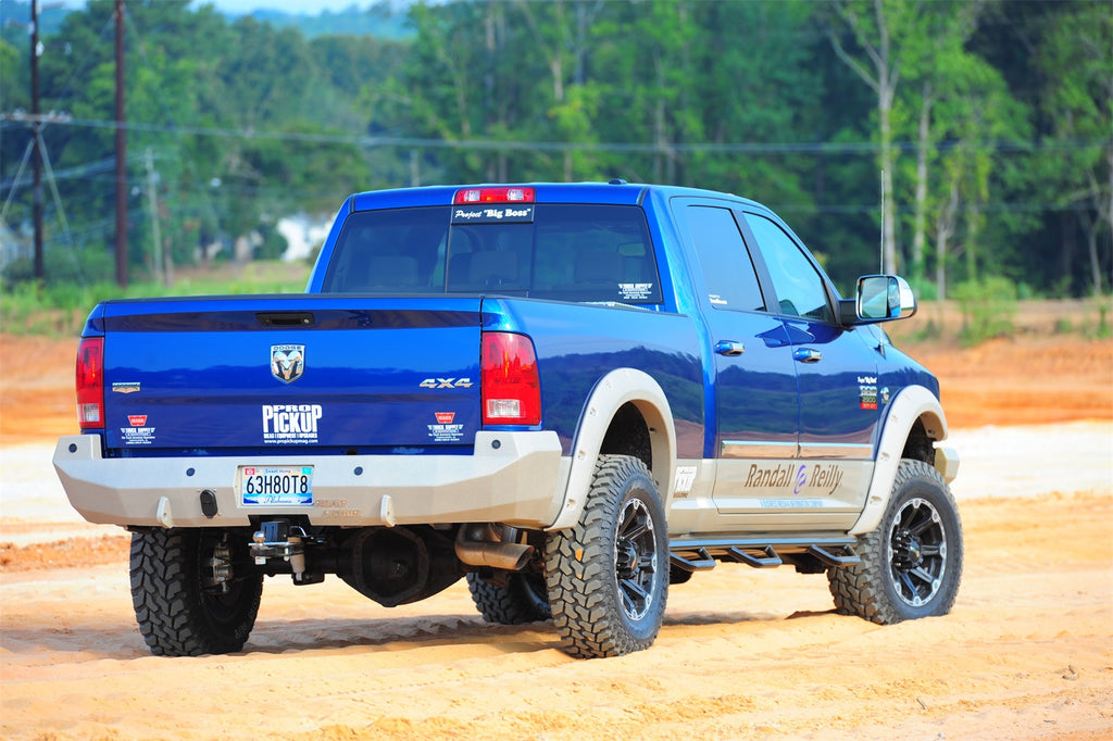 Road Armor Stealth Winch Front Bumper 40800B