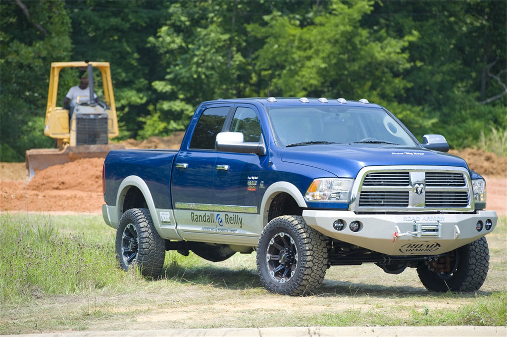 Road Armor Stealth Winch Front Bumper 40800B