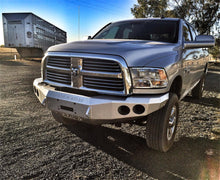 Load image into Gallery viewer, Road Armor Stealth Winch Front Bumper 40800B