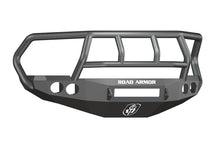 Load image into Gallery viewer, Road Armor Stealth Non-Winch Front Bumper 40802B-NW