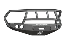 Load image into Gallery viewer, Road Armor Stealth Winch Front Bumper 40802B