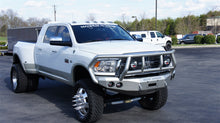 Load image into Gallery viewer, Road Armor Stealth Winch Front Bumper 40802B