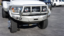 Load image into Gallery viewer, Road Armor Stealth Winch Front Bumper 40802B