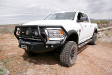 Load image into Gallery viewer, Road Armor Stealth Winch Front Bumper 40802B