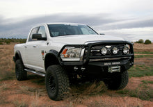 Load image into Gallery viewer, Road Armor Stealth Winch Front Bumper 40802B