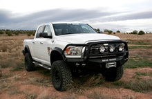 Load image into Gallery viewer, Road Armor Stealth Winch Front Bumper 40802B