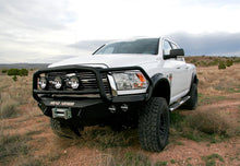 Load image into Gallery viewer, Road Armor Stealth Winch Front Bumper 40802B