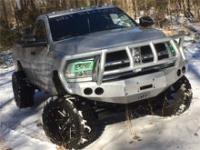 Load image into Gallery viewer, Road Armor Stealth Winch Front Bumper 40802B