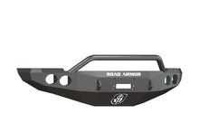 Load image into Gallery viewer, Road Armor Stealth Winch Front Bumper 40804B