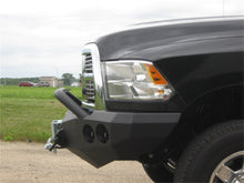 Load image into Gallery viewer, Road Armor Stealth Winch Front Bumper 40804B