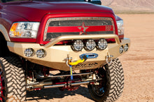 Load image into Gallery viewer, Road Armor Stealth Winch Front Bumper 40804B