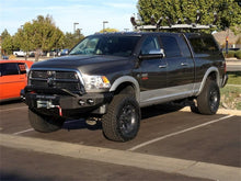 Load image into Gallery viewer, Road Armor Stealth Winch Front Bumper 40804B