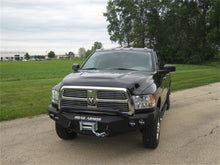 Load image into Gallery viewer, Road Armor Stealth Winch Front Bumper 40804B