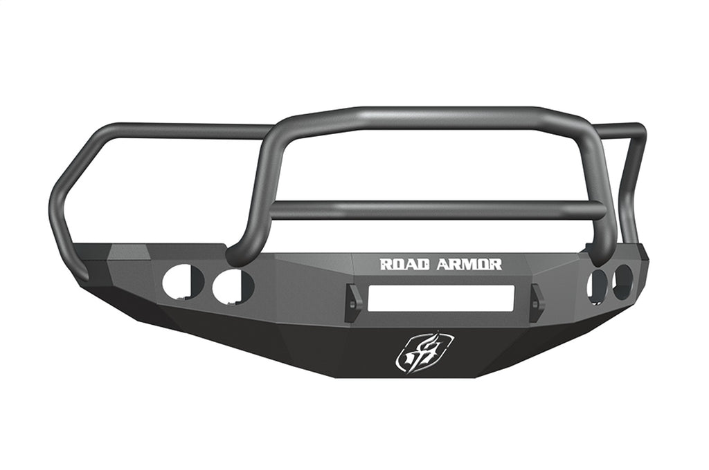 Road Armor Stealth Non-Winch Front Bumper 40805B-NW