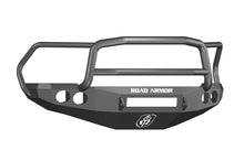 Load image into Gallery viewer, Road Armor Stealth Non-Winch Front Bumper 40805B-NW